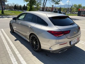 Обява за продажба на Mercedes-Benz CLA 200 AMG 4 matic ~53 990 лв. - изображение 3