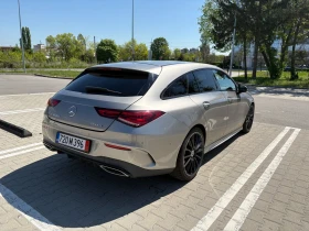 Обява за продажба на Mercedes-Benz CLA 200 AMG 4 matic ~53 990 лв. - изображение 1