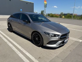 Обява за продажба на Mercedes-Benz CLA 200 AMG 4 matic ~53 990 лв. - изображение 1