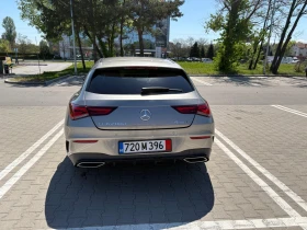 Обява за продажба на Mercedes-Benz CLA 200 AMG 4 matic ~53 990 лв. - изображение 2