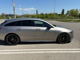 Mercedes-Benz CLA 200 AMG 4 matic | Mobile.bg    15