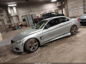 BMW 440 M PACK* HeadUp* Harman* * *  | Mobile.bg    2