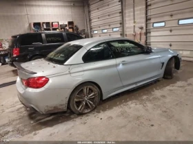 BMW 440 M PACK* HeadUp* Harman* * *  | Mobile.bg    3