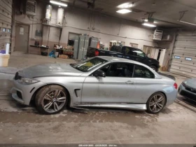 BMW 440 M PACK* HeadUp* Harman* * *  | Mobile.bg    8