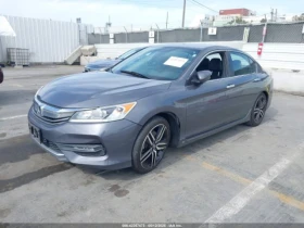 Honda Accord SPORT - 19300 лв. - 20389520 2