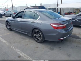 Honda Accord SPORT - 19300 лв. - 20389520 3