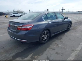 Honda Accord SPORT - 19300 лв. - 20389520 4