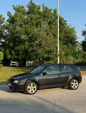 Обява за продажба на VW Golf 1.9 + + + +  ~3 600 лв. - изображение 1