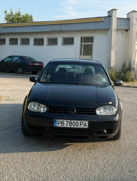     VW Golf 1.9 + + + + 
