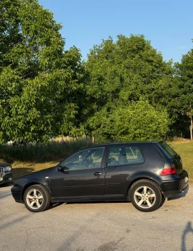 Обява за продажба на VW Golf 1.9 + + + +  ~3 600 лв. - изображение 2