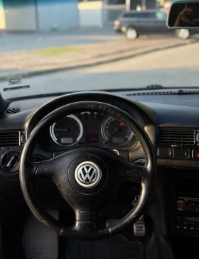 Обява за продажба на VW Golf 1.9 + + + +  ~3 600 лв. - изображение 7