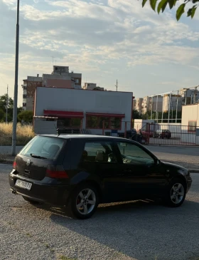 Обява за продажба на VW Golf 1.9 + + + +  ~3 600 лв. - изображение 4