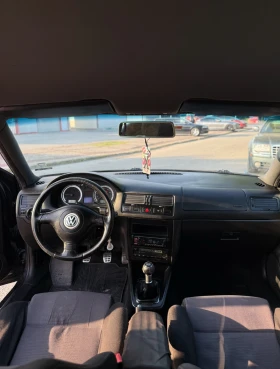Обява за продажба на VW Golf 1.9 + + + +  ~3 600 лв. - изображение 6
