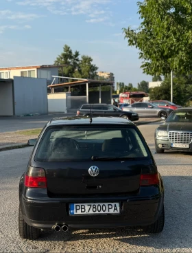 Обява за продажба на VW Golf 1.9 + + + +  ~3 600 лв. - изображение 3