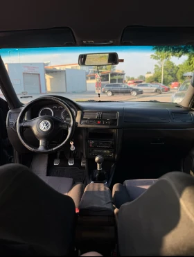 Обява за продажба на VW Golf 1.9 + + + +  ~3 600 лв. - изображение 8