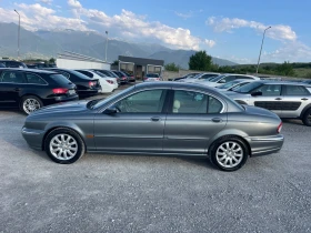 Обява за продажба на Jaguar X-type 2.5i 4X4 AUTOMATIC ~4 999 лв. - изображение 3