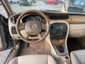 Обява за продажба на Jaguar X-type 2.5i 4X4 AUTOMATIC ~4 999 лв. - изображение 7