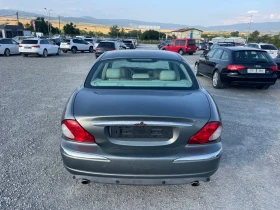Обява за продажба на Jaguar X-type 2.5i 4X4 AUTOMATIC ~4 999 лв. - изображение 5