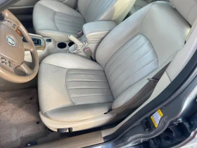 Обява за продажба на Jaguar X-type 2.5i 4X4 AUTOMATIC ~4 999 лв. - изображение 9