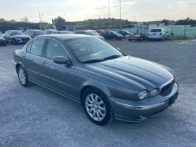 Обява за продажба на Jaguar X-type 2.5i 4X4 AUTOMATIC ~4 999 лв. - изображение 2