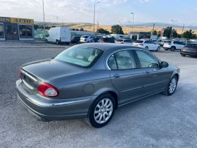 Обява за продажба на Jaguar X-type 2.5i 4X4 AUTOMATIC ~4 999 лв. - изображение 6