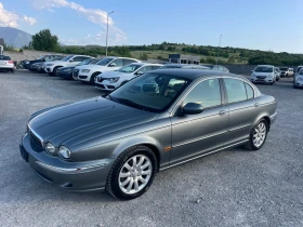 Обява за продажба на Jaguar X-type 2.5i 4X4 AUTOMATIC ~4 999 лв. - изображение 1