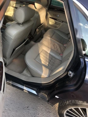 Audi A8 2.5TDI 180  quattro | Mobile.bg    9