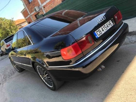 Audi A8 2.5TDI 180  quattro | Mobile.bg    2