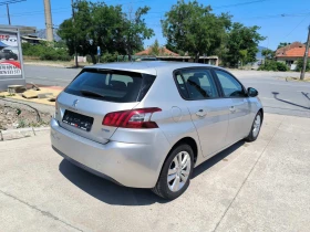 Peugeot 308 1.6d-Euro-6B-100k.s.-150.000km - 13999 лв. - 78077932 5
