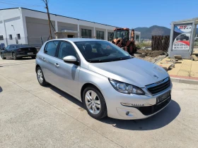 Peugeot 308 1.6d-Euro-6B-100k.s.-150.000km - 13999 лв. - 78077932 3