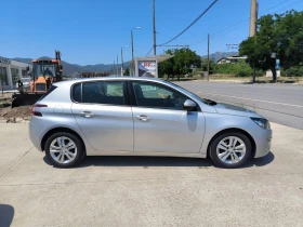 Peugeot 308 1.6d-Euro-6B-100k.s.-150.000km - 13999 лв. - 78077932 4