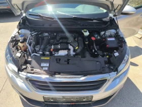 Peugeot 308 1.6d-Euro-6B-100k.s.-150.000km - 13999 лв. - 78077932 9