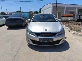 Peugeot 308 1.6d-Euro-6B-100k.s.-150.000km - 13999 лв. - 78077932 2
