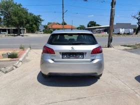 Peugeot 308 1.6d-Euro-6B-100k.s.-150.000km - 13999 лв. - 78077932 6