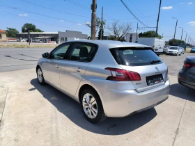 Peugeot 308 1.6d-Euro-6B-100k.s.-150.000km - 13999 лв. - 78077932 7
