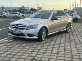Обява за продажба на Mercedes-Benz C 220 ~12 000 лв. - изображение 1