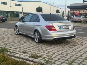 Обява за продажба на Mercedes-Benz C 220 ~12 000 лв. - изображение 5