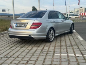 Обява за продажба на Mercedes-Benz C 220 ~12 000 лв. - изображение 1