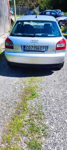 Audi A3 | Mobile.bg    4