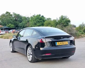 Tesla Model 3 4х4 Европейска Гаранция - 42900 лв. - 90758094 6