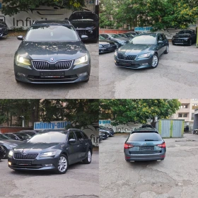 Skoda Superb Laurin & Klement, , , ,  | Mobile.bg    4