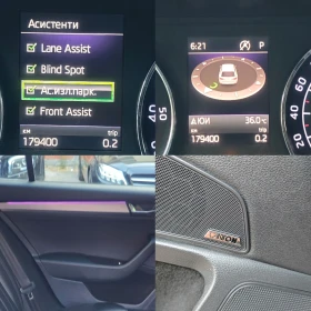 Skoda Superb Laurin & Klement, , , ,  | Mobile.bg    11
