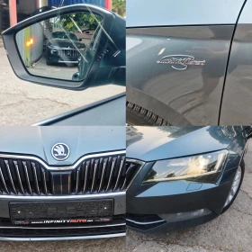 Skoda Superb Laurin & Klement, , , ,  | Mobile.bg    15