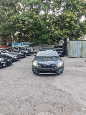 Skoda Superb Laurin & Klement, , , ,  | Mobile.bg    2