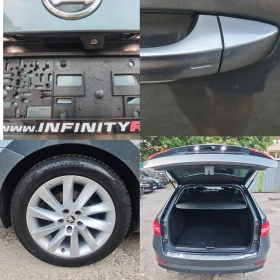 Skoda Superb Laurin & Klement, , , ,  | Mobile.bg    5