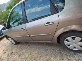 Обява за продажба на Renault Scenic 1.5 DCI ~3 800 лв. - изображение 1