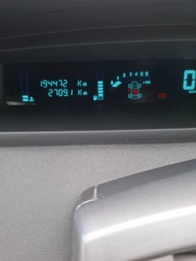 Обява за продажба на Renault Scenic 1.5 DCI ~3 800 лв. - изображение 5