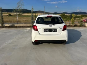 Toyota Yaris 1.0i евро6 78000км - 15250 лв. - 96144590 6