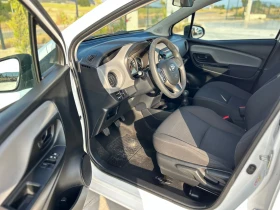 Toyota Yaris 1.0i евро6 78000км - 15250 лв. - 96144590 10