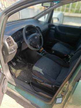 Opel Zafira | Mobile.bg    4